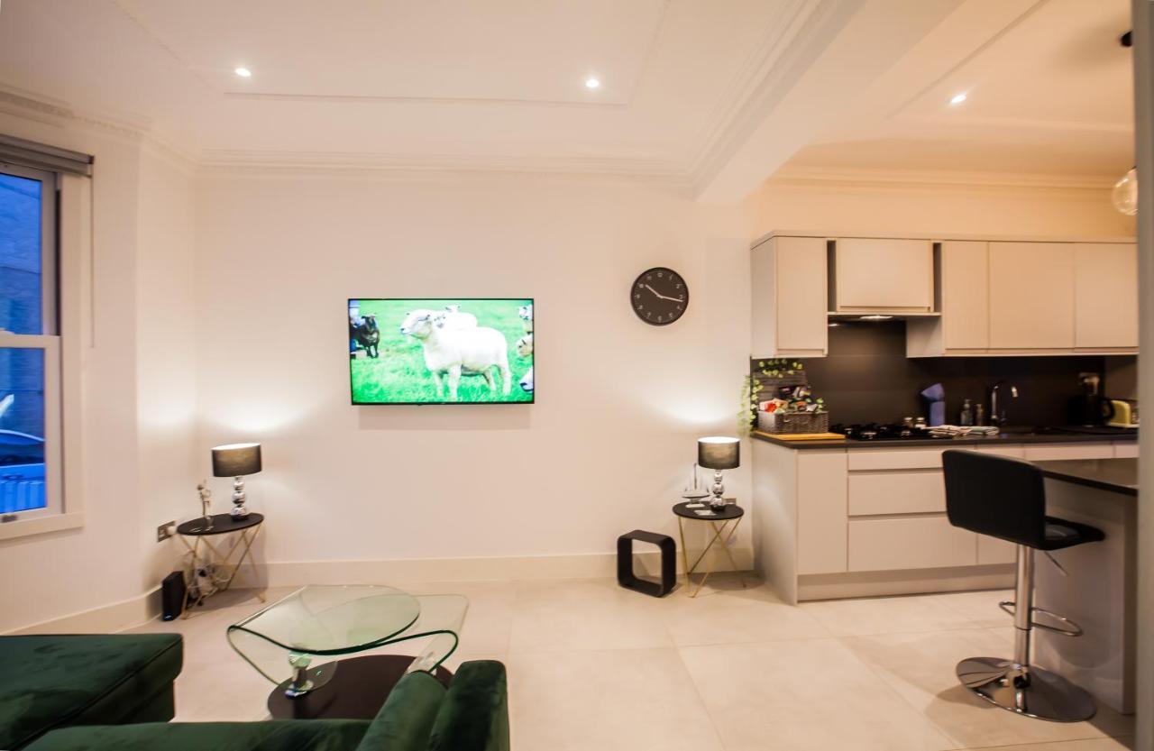 Holiday home Luxury Garden House 19a