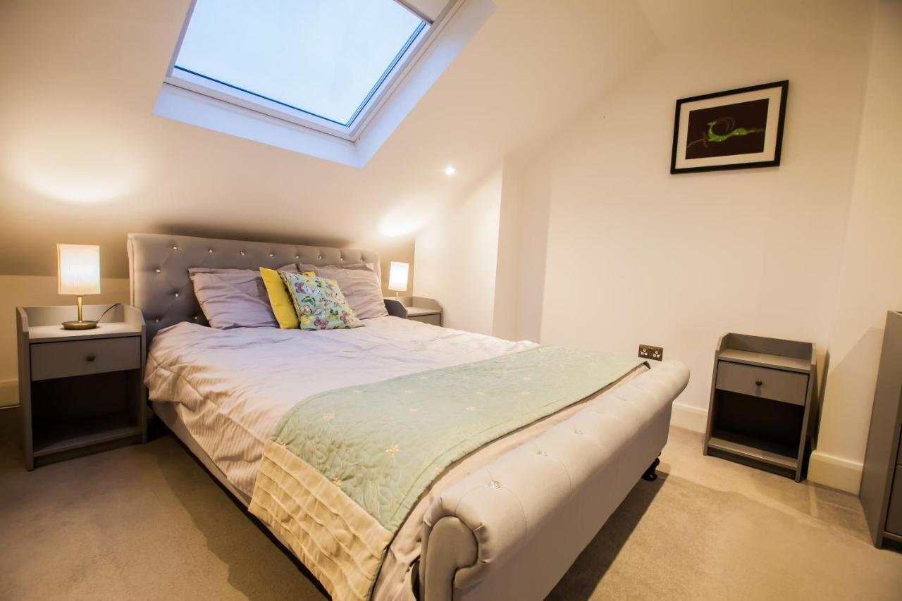 Holiday home Luxury Garden House 19a *