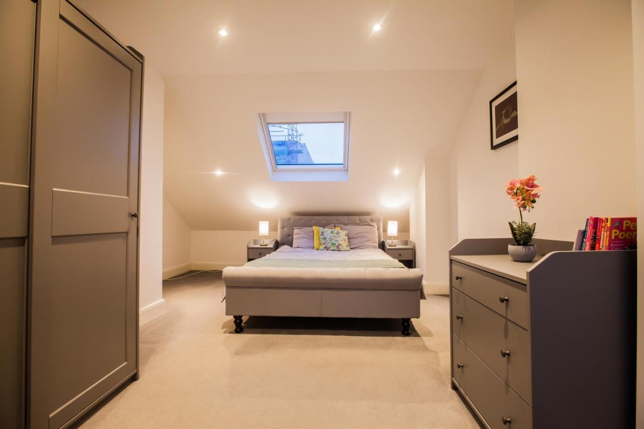 Holiday home Luxury Garden House 19a