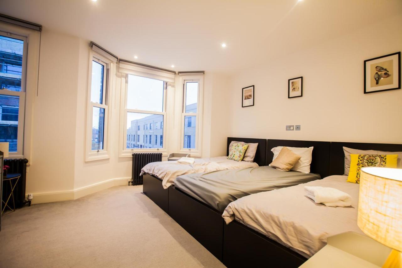 Luxury Garden House 19a * Surbiton
