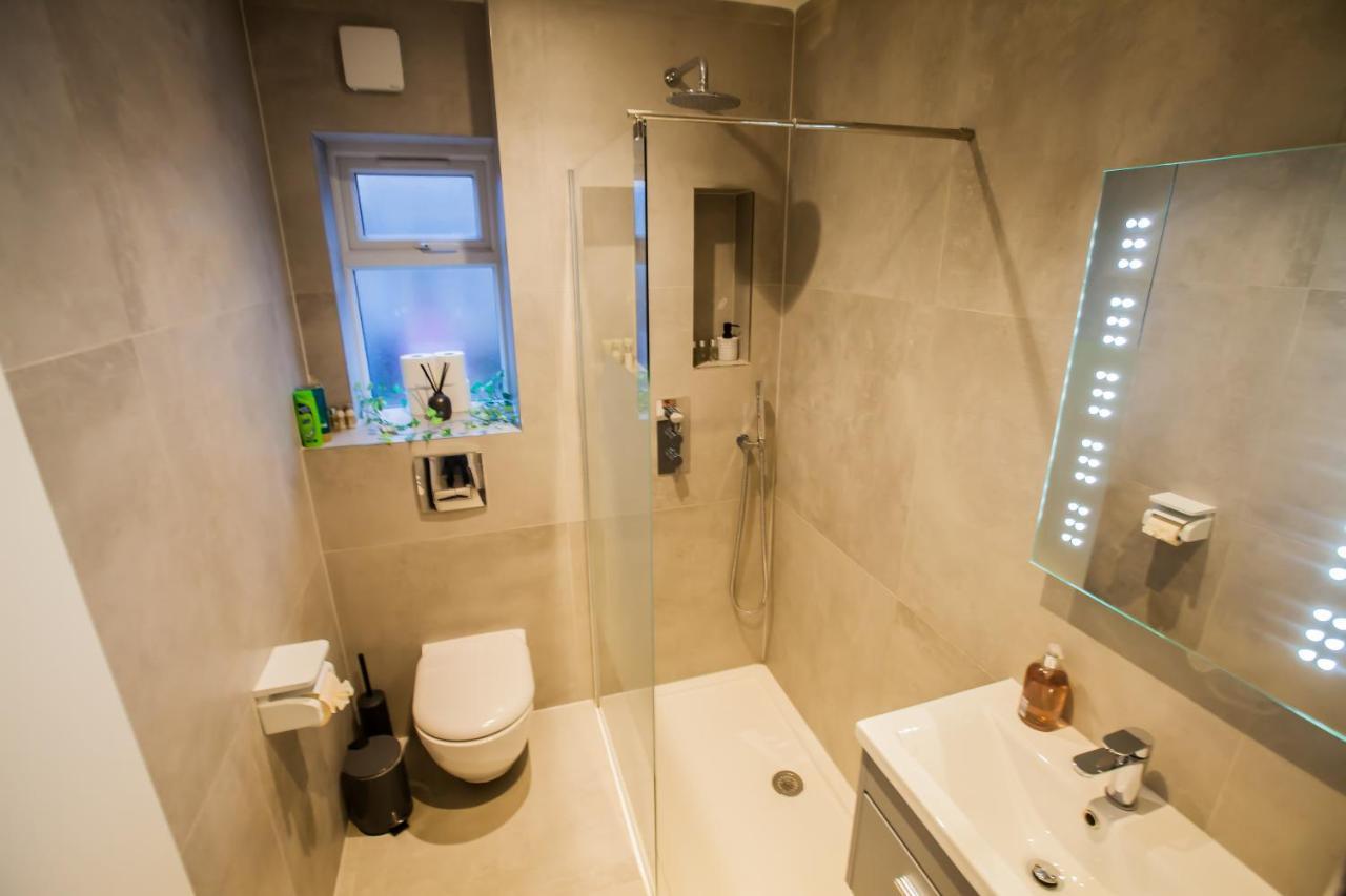 Casa vacanze Luxury Garden House 19a