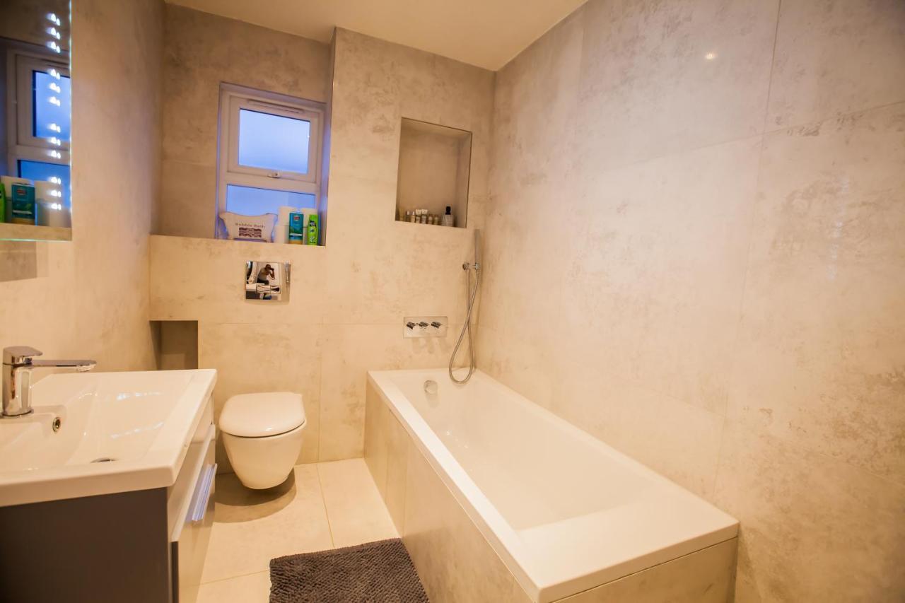 Holiday home Luxury Garden House 19a Surbiton