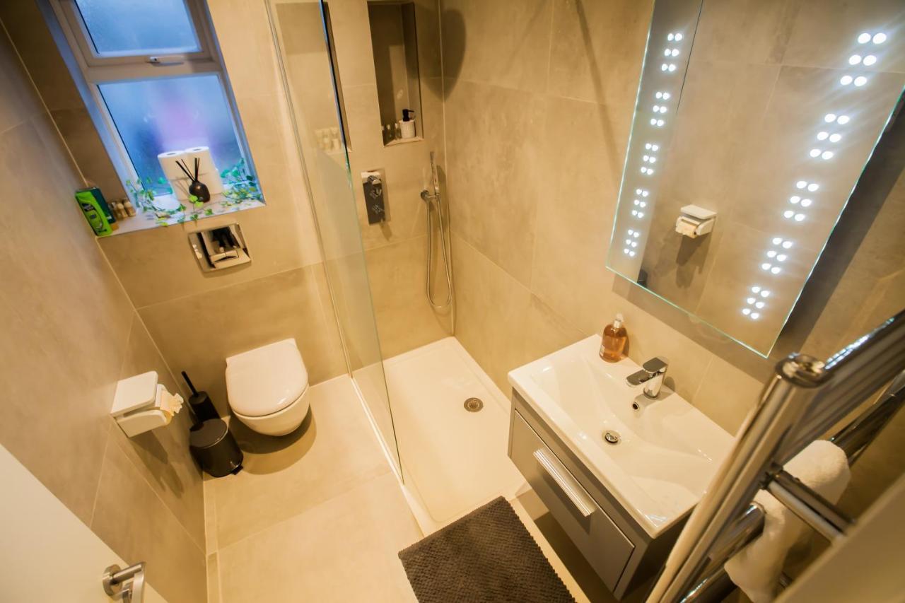 Luxury Garden House 19a Casa vacanze *