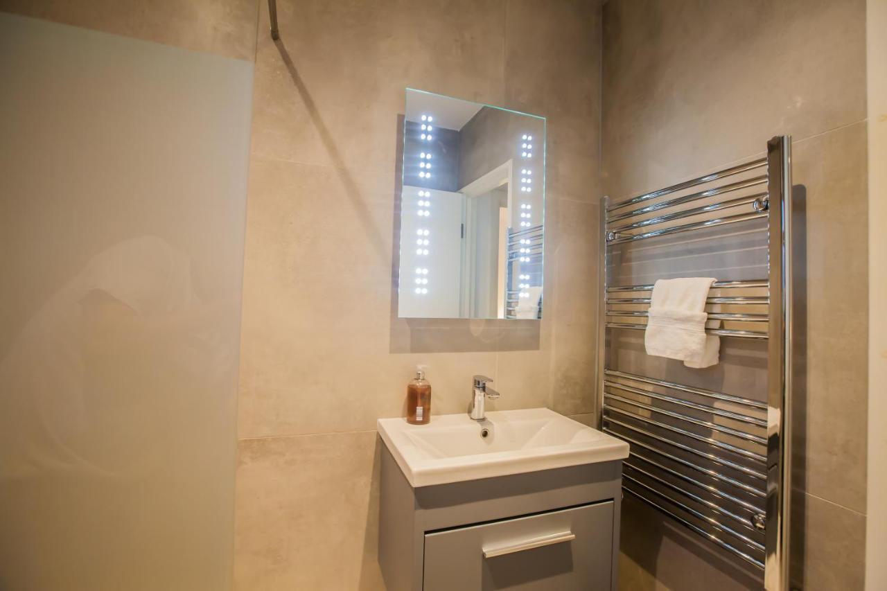 Luxury Garden House 19a Casa vacanze *