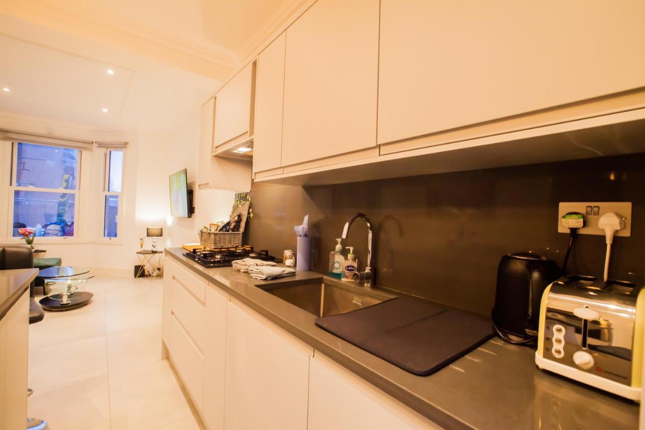 Holiday home Luxury Garden House 19a *