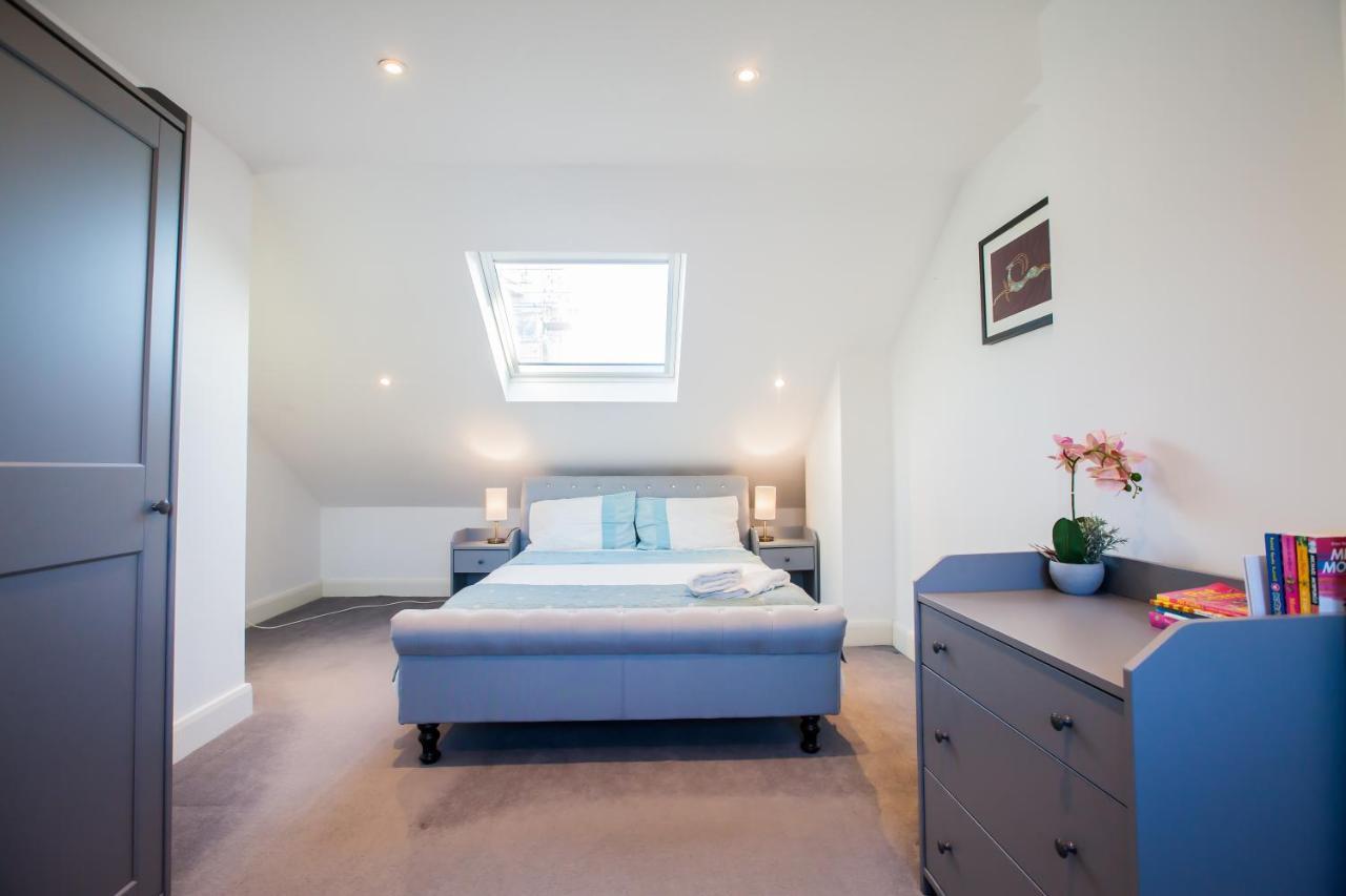 Holiday home Luxury Garden House 19a Surbiton