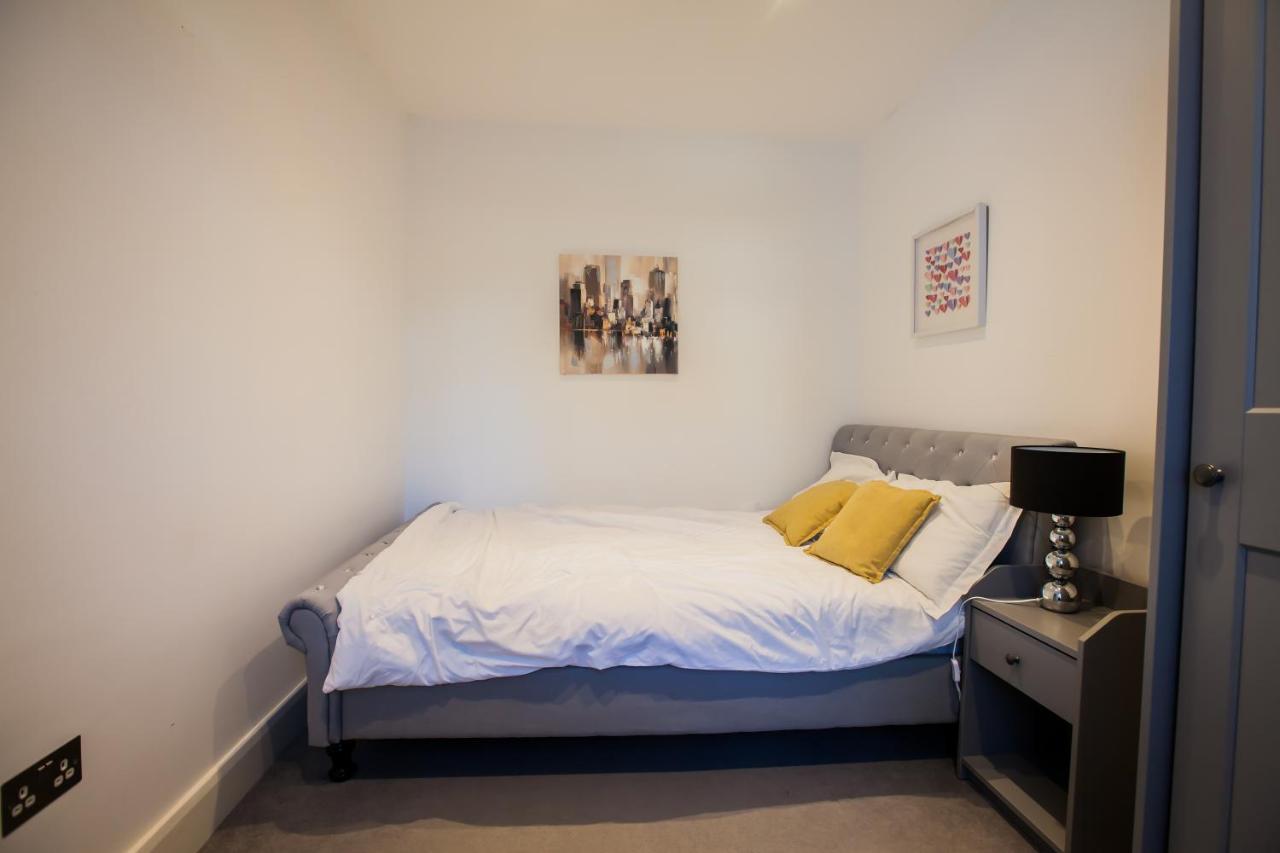 Casa vacanze Luxury Garden House 19a *